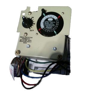 Intermatic Single Circuit Freeze Protection Control 240V Mechanism Only | PF1102MT