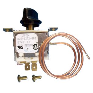 Intermatic Thermostat for PF1102T and PF1103T Time Clocks | 178T24