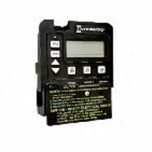 Intermatic Digital Time Clock  (3-CIRCUIT) Programmable Control Mechanism | P1353ME