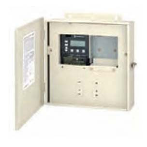 Intermatic Digital Time Clock (P1353ME) with Enclosure | 2-Speed Compatible | PE15300