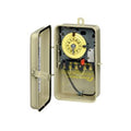 Intermatic COMPLETE TIMER W/METAL CASE 120V - HEATER PROTECTION | T101R201