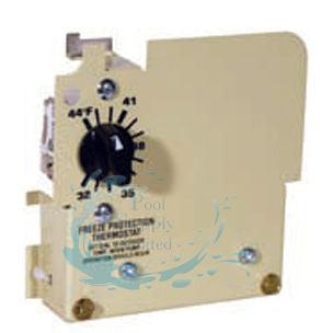Intermatic Single Circuit Freeze Protection Control 120/240V Mechanism Only | PF1103M