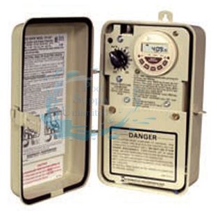 Intermatic Single Circuit Freeze Protection Control 120/240V | PF1103T