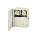 Intermatic DUAL BOX W/DUAL T101M 120V TIMERS | T10101R