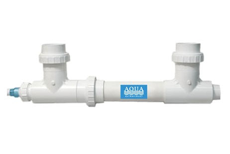 Aqua Ultraviolet SP40W 3" Plastic Body 110V | A00138