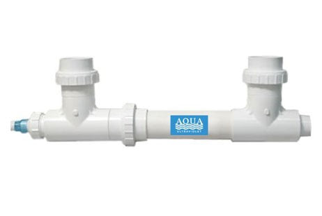 Aqua Ultraviolet SP100W 3" Plastic Body 110V | A00140