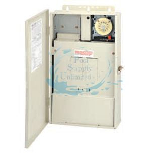 Intermatic Control Panel w/ Transformer 110/220V 300W | T40003RT3