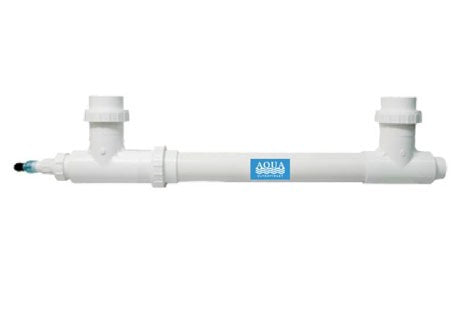 Aqua Ultraviolet SP200W 3" Plastic Body 110V | A00142