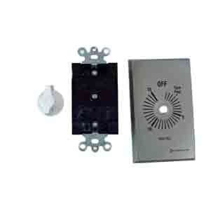 Intermatic 15 Minute Spring Wound Timer | FF15MC