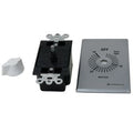 Intermatic TIMER SPRNG WOUND 30MIN CLMSHL | FF30MC