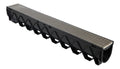 Rain Bird 5" Deep Architecture Grate Channel Drain
