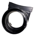 Rain Bird 5" Deep Black Outlet For Channel Drain