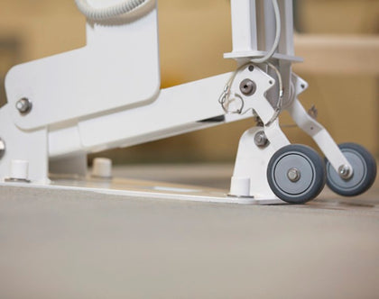S.R. Smith Wheel-A-Way Option for the MultiLift | 500-5500