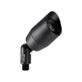 VistaPro Black Up and Accent Light No Lamp