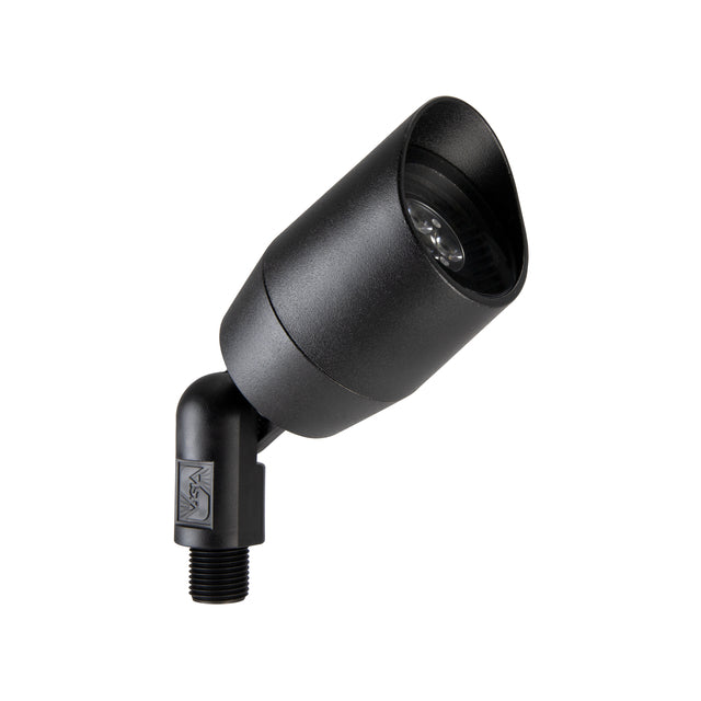 VistaPro Dark Bronze Ground Stake 36° Flood Light 5.5W
