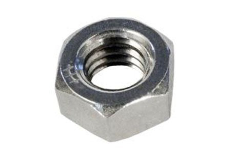 Baker Hydro Hex Nut for HRV and Baker II Filters | 00B0007