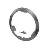Aladdin 500C adapter ring for Amerlite and Astrolite lights, angled view