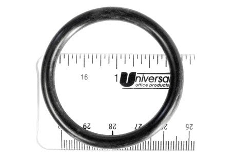 Waterco O-Ring Slide Valve Piston | 00B7014