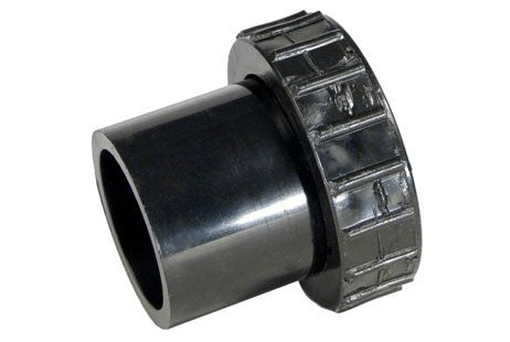 Waterco HRV Slide Valve Adapter without O-Ring | 31B0077