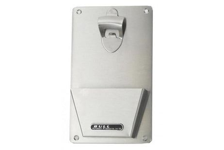 Bull Outdoor Products Inc BBQ Bottle Opener and Catch | 66006