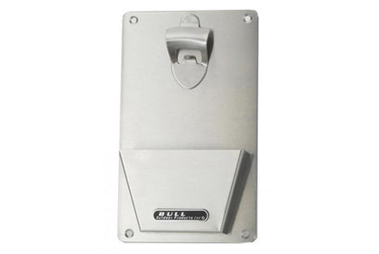 Bull Outdoor Products Inc BBQ Bottle Opener and Catch | 66006