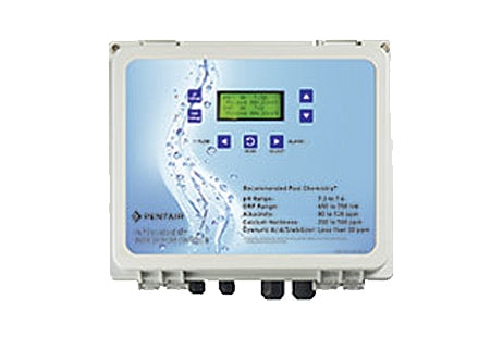 Pentair IntelliChem Chemical Controller without Pumps | 521357