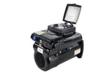 Century Motors AO Smith V-Green Motor Variable Speed .75-2.7 HP 230V Square Flange | ECM27SQU