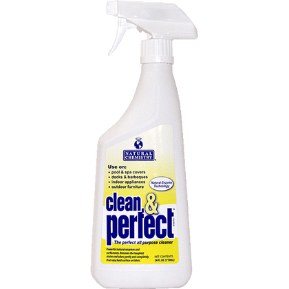 Natural Chemistry Clean and Perfect 24oz | 00176