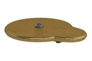 Perma-Cast Perma Cast Flush Mount Cap | PS-60-CAP