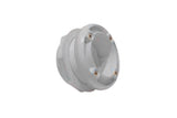 AquaStar 6" Bulkhead Adapter | 6HA25T20S101