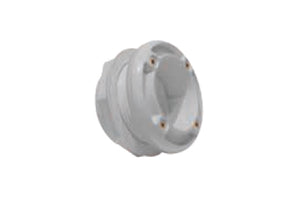 AquaStar 6" Bulkhead Adapter | 6HA25T20S101