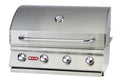 Bull Outdoor Products Inc Barbeque Outlaw Drop in Propane Burner Unit | 26038