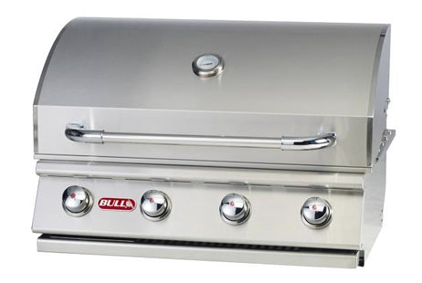 Bull Outdoor Products Inc Barbeque Outlaw Drop in Propane Burner Unit | 26038
