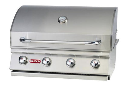 Bull Outdoor Products Inc Barbeque Outlaw Drop in Propane Burner Unit | 26038