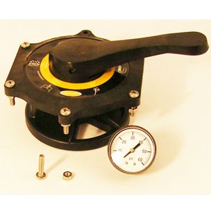 39262605K (4628-21) COVER KIT COMPLETE DVK7