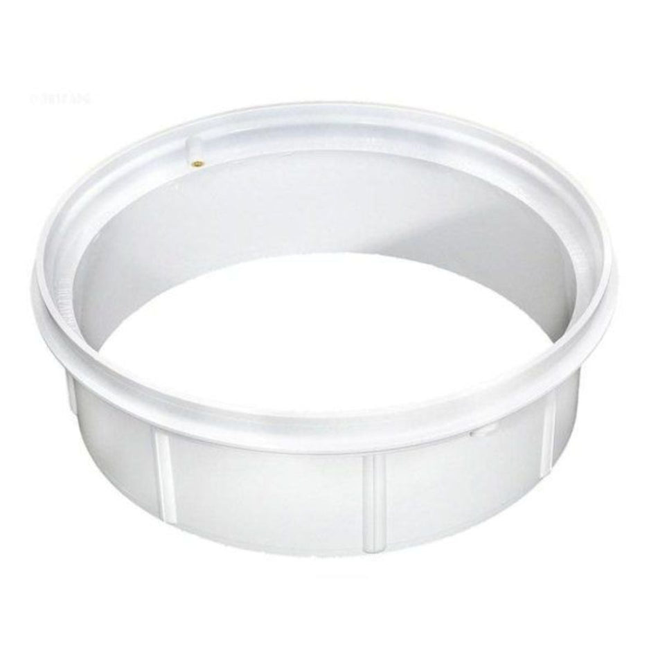 Pentair bermuda deck collar - white - 516253