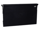 Pentair 516315Z Bermuda skimmer weir gate assembly, front view
