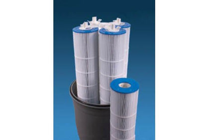 Waterway Crystal Water Cartridge Filter 525 Sq Ft | 570-0525-07
