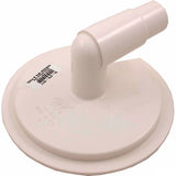 Waterway WATERWAYS VAC PLATE W/ 90^ | 519-3150, view 2