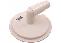 Waterway WATERWAYS VAC PLATE W/ 90^ | 519-3150