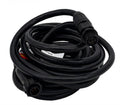 Pentair 520734 IntelliChlor 15 foot extension power cord for EasyTouch PS4 and PSL4