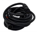 Pentair 520734 IntelliChlor 15 foot extension power cord for EasyTouch PS4 and PSL4