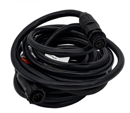 Pentair 520734 IntelliChlor 15 foot extension power cord for EasyTouch PS4 and PSL4