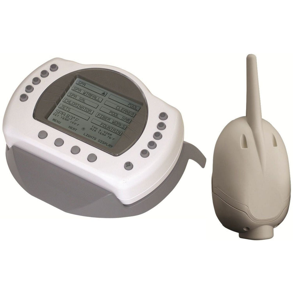 Pentair mobiletouch wireles remote - 520906