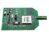 Pentair 520946Z MobileTouch transceiver, component side detail