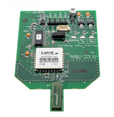 Pentair 520946Z MobileTouch transceiver, reverse view