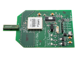 Pentair 520946Z MobileTouch transceiver, connector detail