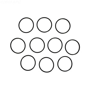 Pentair 521147 gasket kit for the IntelliChlor salt chlorine generator