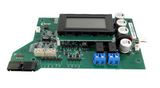 Pentair 521319Z IntelliChem PCBA controller board, second view