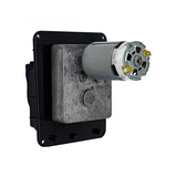 Pentair 521514 Shurflo pump head for IntellipH, second view